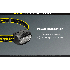 Nitecore UT27 LED forlygte 2 x XP-G3 S3 520 lumen kraftig belysning natteventyr robust design udendørsudstyr