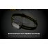 Nitecore UT27 LED forlygte 2 x XP-G3 S3 520 lumen kraftig belysning natteventyr robust design udendørsudstyr