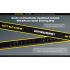 Nitecore UT27 LED forlygte 2 x XP-G3 S3 520 lumen kraftig belysning natteventyr robust design udendørsudstyr