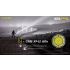 Nitecore TM20K LED-lommelygte 20000 lumen USB-C genopladelig letvægts højintensitets campingudstyr