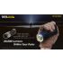 Nitecore TM20K LED-lommelygte 20000 lumen USB-C genopladelig letvægts højintensitets campingudstyr