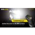 Nitecore TM20K LED-lommelygte 20000 lumen USB-C genopladelig letvægts højintensitets campingudstyr