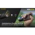 Nitecore TM20K LED-lommelygte 20000 lumen USB-C genopladelig letvægts højintensitets campingudstyr