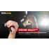 Nitecore TM20K LED-lommelygte 20000 lumen USB-C genopladelig letvægts højintensitets campingudstyr