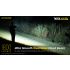 Nitecore TM20K LED-lommelygte 20000 lumen USB-C genopladelig letvægts højintensitets campingudstyr