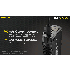 Nitecore TM20K LED-lommelygte 20000 lumen USB-C genopladelig letvægts højintensitets campingudstyr