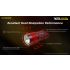 Nitecore TM20K LED-lommelygte 20000 lumen USB-C genopladelig letvægts højintensitets campingudstyr