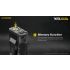 Nitecore TM20K LED-lommelygte 20000 lumen USB-C genopladelig letvægts højintensitets campingudstyr