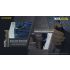 Nitecore TM20K LED-lommelygte 20000 lumen USB-C genopladelig letvægts højintensitets campingudstyr