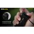 Nitecore TM20K LED-lommelygte 20000 lumen USB-C genopladelig letvægts højintensitets campingudstyr