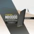 Nitecore NB10000 Gen II Ultra-slank Power Bank 10000mAh QC Quick-Charge USB USB-C Dobbelt Output Rejsetilbehør