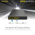 Nitecore NB10000 Gen II Ultra-slank Power Bank 10000mAh QC Quick-Charge USB USB-C Dobbelt Output Rejsetilbehør