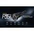 NITECORE P35i genopladelig søgelygte 3000 lumen med 6x XP-G3 LED og ultralang rækkevidde for udendørs belysning