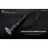 NITECORE P35i genopladelig søgelygte 3000 lumen med 6x XP-G3 LED og ultralang rækkevidde for udendørs belysning