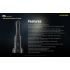 NITECORE P35i genopladelig søgelygte 3000 lumen med 6x XP-G3 LED og ultralang rækkevidde for udendørs belysning