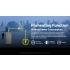 Nitecore Summit 10000 Powerbank: Ekstrem kulde -40°C mobil oplader med varmefunktion & QC/PD USB-C letvægts IPX5