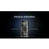 Nitecore MH12 Pro 3300 Lumen USB-C genopladelig lommelygte til udendørs eventyr og natlige vandreture
