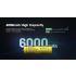 NITECORE NL2140HP 21700 Li-ion batteri 4000mAh 3.6V til høj-dræn enheder LED lommelygter og digitalkameraer