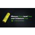 NITECORE NL2140HP 21700 Li-ion batteri 4000mAh 3.6V til høj-dræn enheder LED lommelygter og digitalkameraer