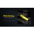 NITECORE NL2140HP 21700 Li-ion batteri 4000mAh 3.6V til høj-dræn enheder LED lommelygter og digitalkameraer