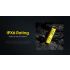 Oplev NITECORE NL2160HP 6000mAh 3.6V kompakt 21700 USB-C Li-ion batteri til elektronik og camping