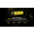 NITECORE HC65 UHE forlygte 2000 lumen letvægtsdesign USB-C genopladelig ideel til camping og vandreture