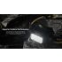 NITECORE HC65 UHE forlygte 2000 lumen letvægtsdesign USB-C genopladelig ideel til camping og vandreture