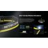 NITECORE HC65 UHE forlygte 2000 lumen letvægtsdesign USB-C genopladelig ideel til camping og vandreture