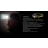 NITECORE HC65 UHE forlygte 2000 lumen letvægtsdesign USB-C genopladelig ideel til camping og vandreture