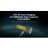 Nitecore TM9K PRO 9900 Lumen kraftig genopladelig USB-C lygte til eftersøgning og redning robust konstruktion