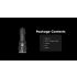 Nitecore TM9K PRO 9900 Lumen kraftig genopladelig USB-C lygte til eftersøgning og redning robust konstruktion