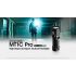 Nitecore MT1C Pro EDC lommelygte 1000 lumen 360 meter kompakt LED perfekt til udendørs og hverdagsbrug