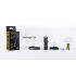 Nitecore MT1C Pro EDC lommelygte 1000 lumen 360 meter kompakt LED perfekt til udendørs og hverdagsbrug