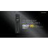 NITECORE EDC27 UHi genopladelig lommelygte 3100 lumen USB-C letvægts og kraftfuld til udendørs eventyr
