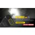NITECORE EDC27 UHi genopladelig lommelygte 3100 lumen USB-C letvægts og kraftfuld til udendørs eventyr