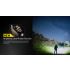 NITECORE EDC27 UHi genopladelig lommelygte 3100 lumen USB-C letvægts og kraftfuld til udendørs eventyr