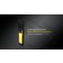 NITECORE EDC27 UHi genopladelig lommelygte 3100 lumen USB-C letvægts og kraftfuld til udendørs eventyr