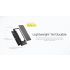 Nitecore NB10000 Gen III ultra-slank bærbar oplader 10000mAh dual USB-C porte hurtig opladning rejsetilbehør