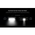 Nitecore HC60 UHE LED genopladelig forlygte med 1600 lumen til camping og vandretur robust udendørs belysning