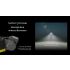 Nitecore HC60 UHE LED genopladelig forlygte med 1600 lumen til camping og vandretur robust udendørs belysning
