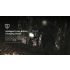 Nitecore HC60 UHE LED genopladelig forlygte med 1600 lumen til camping og vandretur robust udendørs belysning