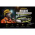 NITECORE HU2000 LED arbejdslygte 2000 lumen USB-C opladning 160 meter rækkevidde letvægts og genopladelig