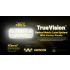 NITECORE HC70 genopladelig pandelampe 1600 lumen USB-C robust konstruktion til vandreture og arbejdspladsen