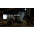 NITECORE NU25 MCT kompakt LED forlygte 400 lumens dual beam USB-C opladning ideel til eventyrer udendørs belysning