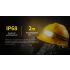 Nitecore HC75 3000 Lumen USB-C genopladelig pandelampe justerbar fokus til natcamping industrielt arbejde