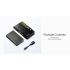 Nitecore NB20000 Gen3 QC bærbar oplader 20000mAh letvægt kompakt høj kapacitet dobbelte USB-C porte rejseledsager