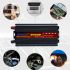 EASUN Ren Sinus Bølge Power Inverter 2000W/3000W/4000W/5000W 12V/24V til 220V Højtydende og Energieffektiv