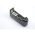 UltraFire Enkelt Cellelader 18650 16340 AA AAA CR123A Genopladeligt Batteri Universel Kompatibilitet Oplader