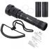 Oplev Solarstorm DX4S 4xU2 3200-lumen undervandslommelygte ideel til dykkerentusiaster med holdbar IPX8 design