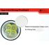 Oplev Solarstorm DX4S 4xU2 3200-lumen undervandslommelygte ideel til dykkerentusiaster med holdbar IPX8 design